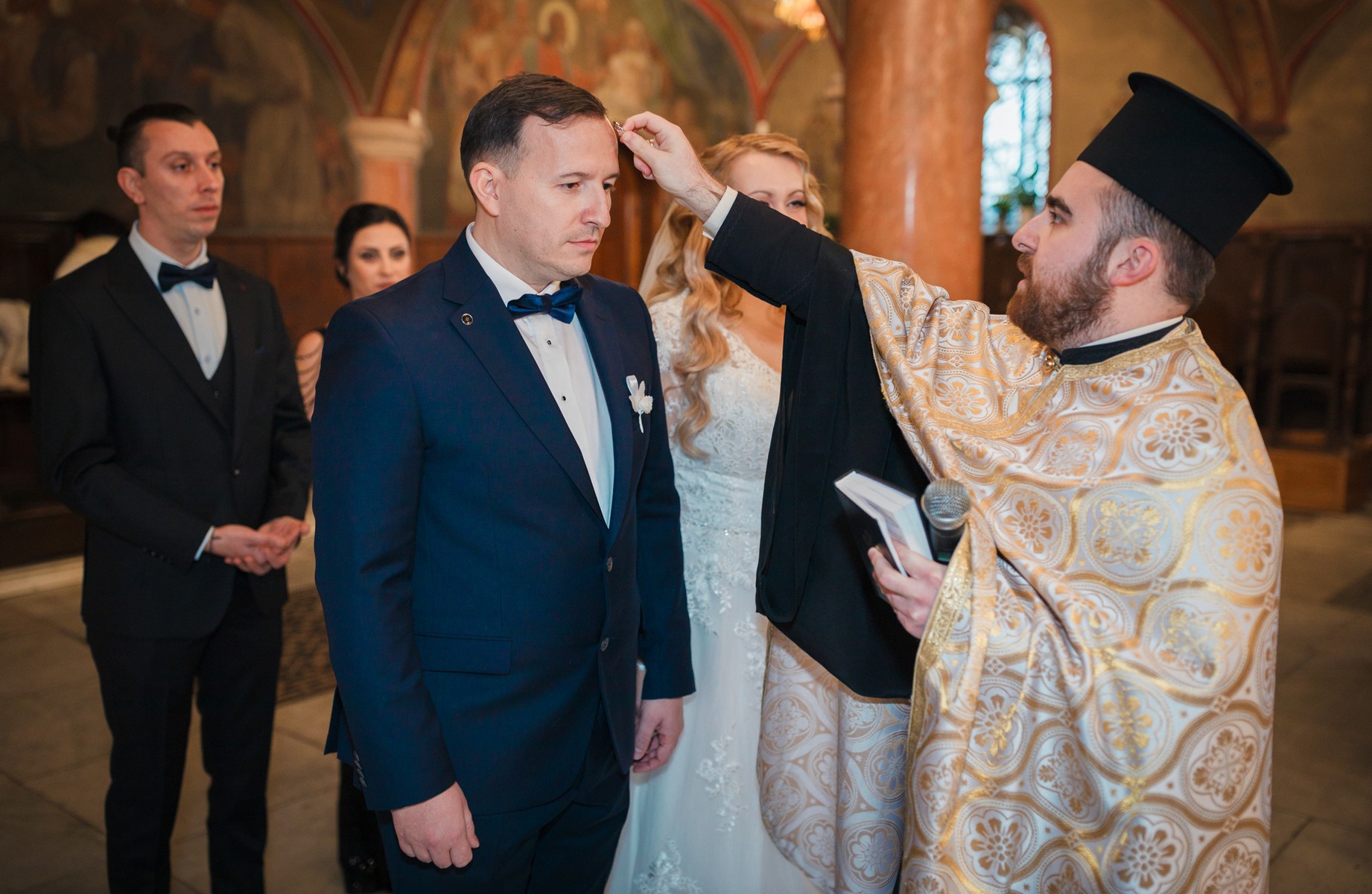 026 Wedding
